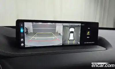 Genesis GV80 2023 2.5 Автомат в Москве № 26221, миниатюра 10