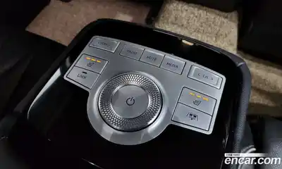 Genesis G80 2021 3.5 Автомат в Москве № 26230, миниатюра 11