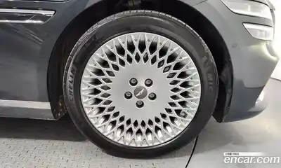 Genesis G80 2021 3.5 Автомат в Москве № 26230, миниатюра 12