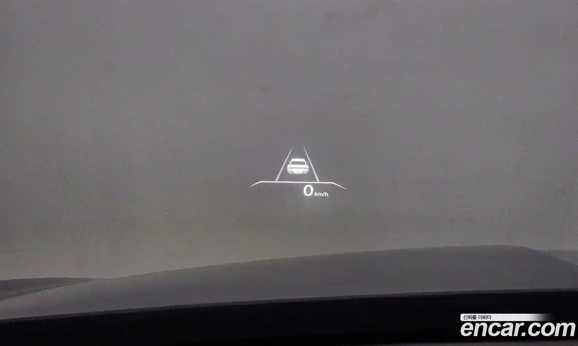 Genesis G80 2021 3.5 Автомат в Москве № 26230, фото 13