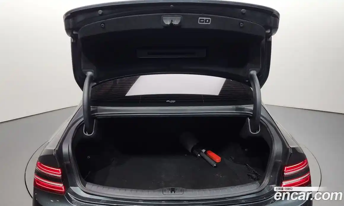 Genesis G80 2021 3.5 Автомат в Москве № 26230, фото 15