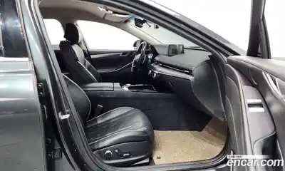 Genesis G80 2021 3.5 Автомат в Москве № 26230, миниатюра 2