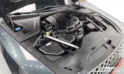 Genesis G80 2021 3.5 Автомат в Москве № 26230, миниатюра 4