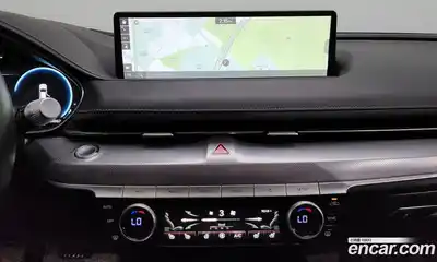 Genesis G80 2021 3.5 Автомат в Москве № 26230, миниатюра 6