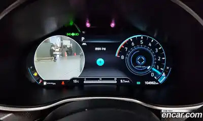 Genesis G80 2021 3.5 Автомат в Москве № 26230, миниатюра 10