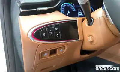 Genesis GV70 2021 2.5 Автомат в Москве № 26660, миниатюра 11