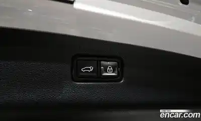 Genesis GV70 2021 2.5 Автомат в Москве № 26660, миниатюра 7