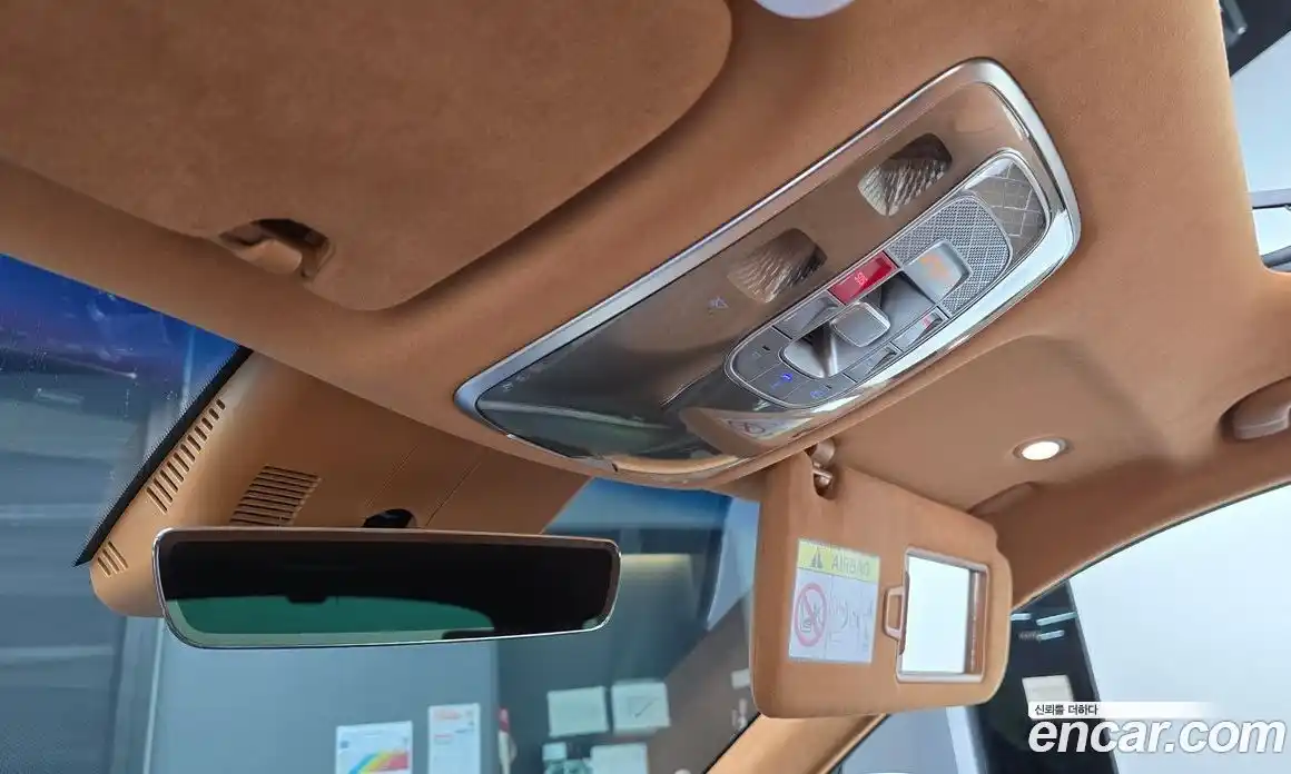 Genesis GV80 2024 2.5 Автомат в Москве № 26707, фото 17