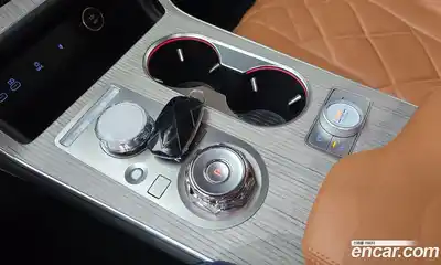 Genesis GV80 2024 2.5 Автомат в Москве № 26707, миниатюра 3