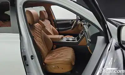 Genesis GV80 2024 2.5 Автомат в Москве № 26707, миниатюра 4