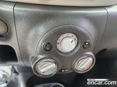 Nissan Cube 2012 1.8 Автомат в Москве № 267467, миниатюра 12