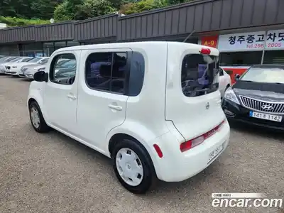 Nissan Cube 2012 1.8 Автомат в Москве № 267467, миниатюра 6