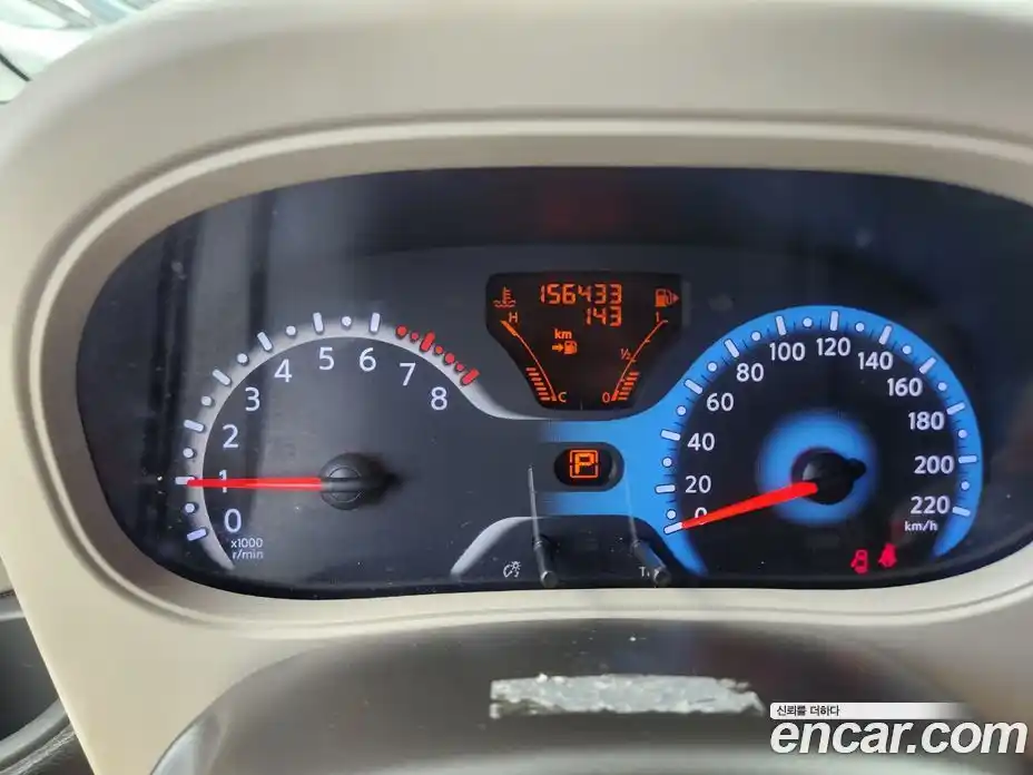 Nissan Cube 2012 1.8 Автомат в Москве № 267467, фото 7