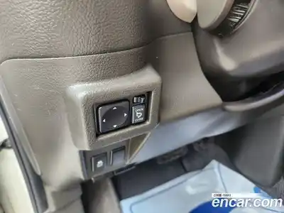 Nissan Cube 2012 1.8 Автомат в Москве № 267467, миниатюра 8