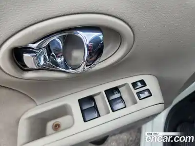 Nissan Cube 2012 1.8 Автомат в Москве № 267467, миниатюра 9