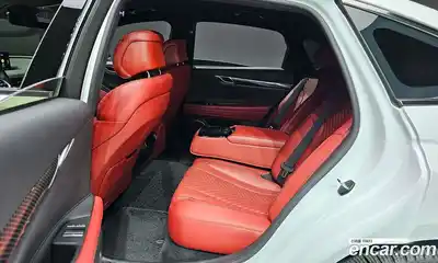 Genesis G80 2022 2.5 Автомат в Москве № 27556, миниатюра 12