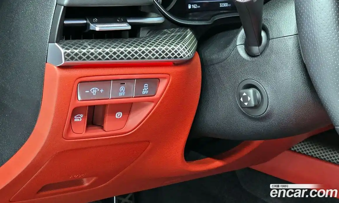 Genesis G80 2022 2.5 Автомат в Москве № 27556, фото 15