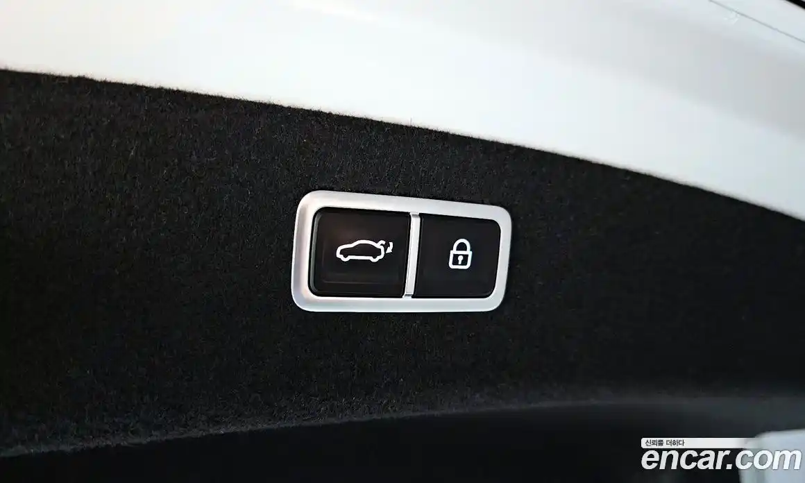 Genesis G80 2022 2.5 Автомат в Москве № 27556, фото 19