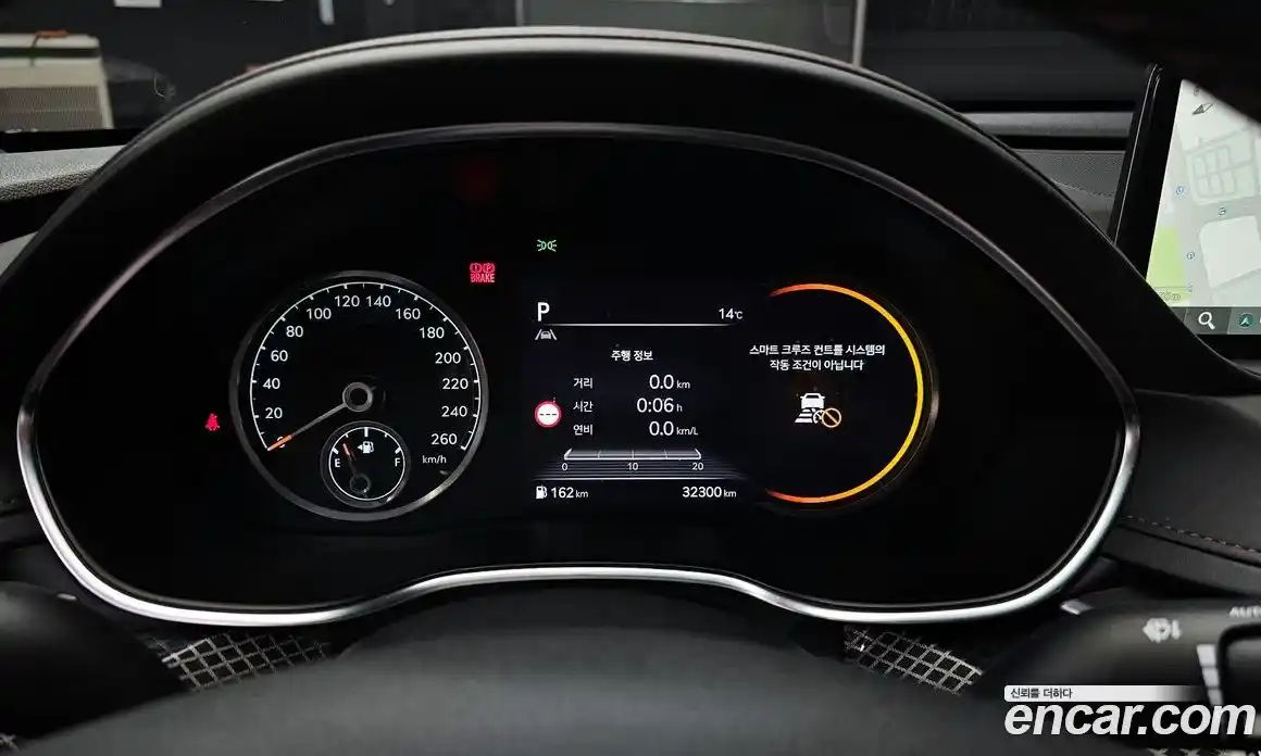 Genesis G80 2022 2.5 Автомат в Москве № 27556, фото 8