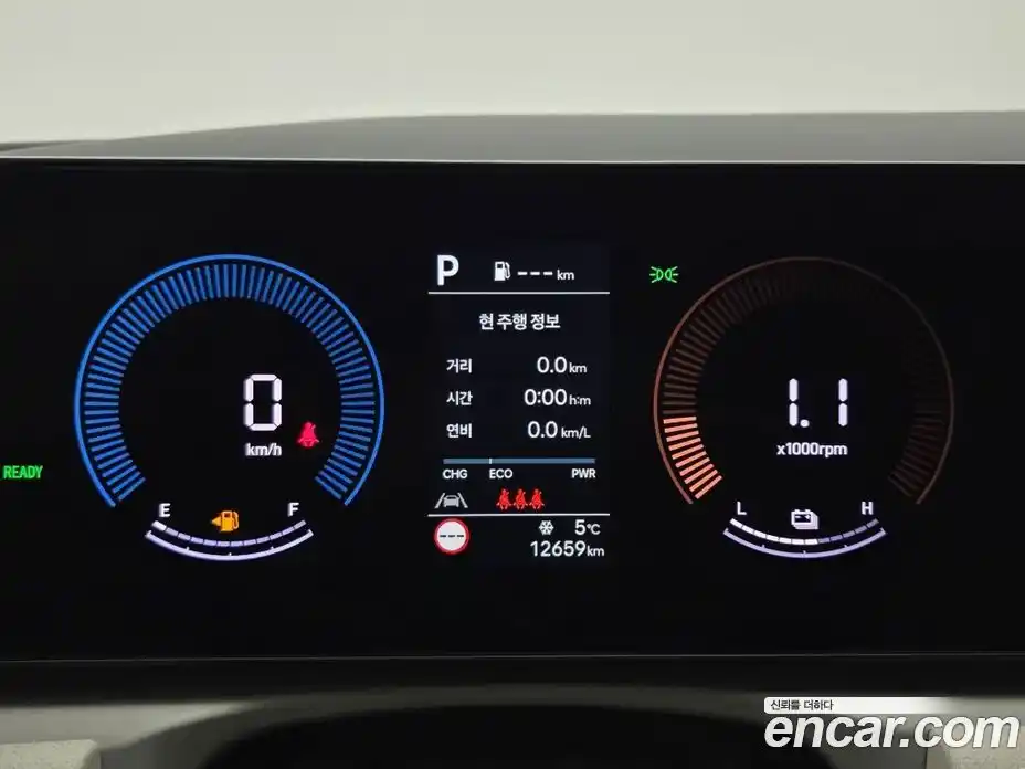 Hyundai Tucson 2025 1.6 Автомат в Москве № 276429, фото 11