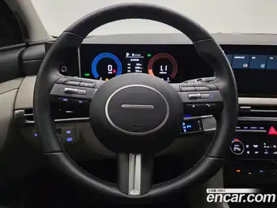 Hyundai Tucson 2025 1.6 Автомат в Москве № 276429, миниатюра 12