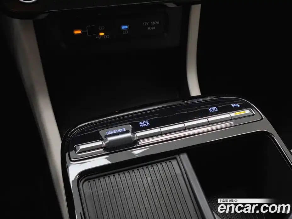 Hyundai Tucson 2025 1.6 Автомат в Москве № 276429, фото 13