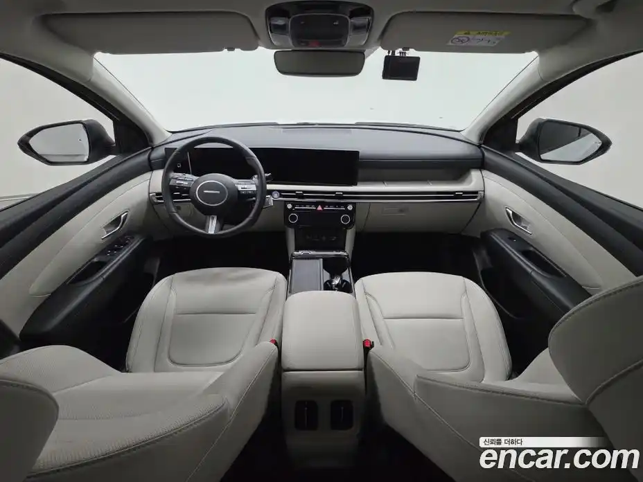 Hyundai Tucson 2025 1.6 Автомат в Москве № 276429, фото 15