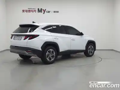 Hyundai Tucson 2025 1.6 Автомат в Москве № 276429, миниатюра 5