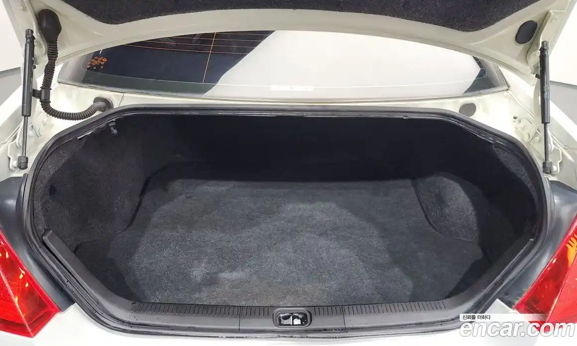 Renault SM7 2010 2.3 Автомат в Москве № 276514, фото 20