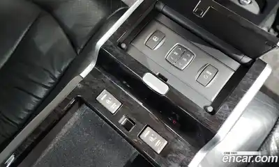 Renault SM7 2010 2.3 Автомат в Москве № 276514, миниатюра 2