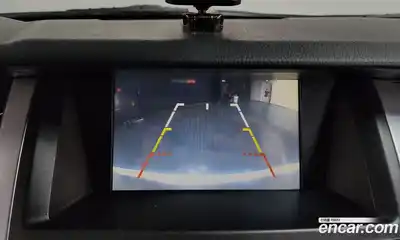 Renault SM7 2010 2.3 Автомат в Москве № 276514, миниатюра 3