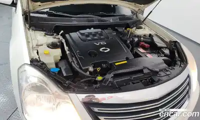 Renault SM7 2010 2.3 Автомат в Москве № 276514, миниатюра 5