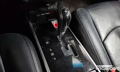 Renault SM7 2010 2.3 Автомат в Москве № 276514, миниатюра 6