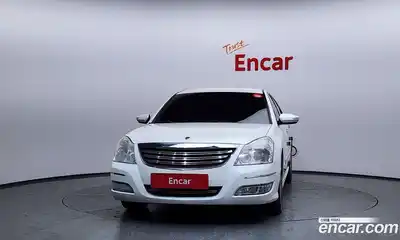 Renault SM7 2010 2.3 Автомат в Москве № 276514, миниатюра 7