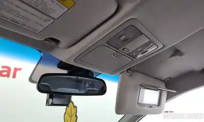 Renault SM7 2010 2.3 Автомат в Москве № 276514, миниатюра 9