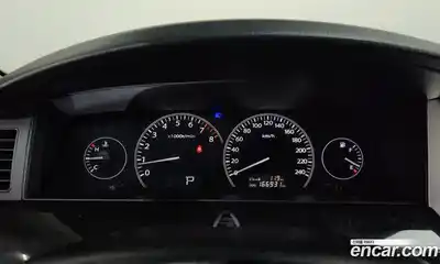 Renault SM7 2010 2.3 Автомат в Москве № 276514, миниатюра 10