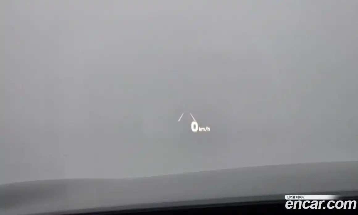 Genesis EQ900 2018 3.8 Автомат в Москве № 27813, фото 7