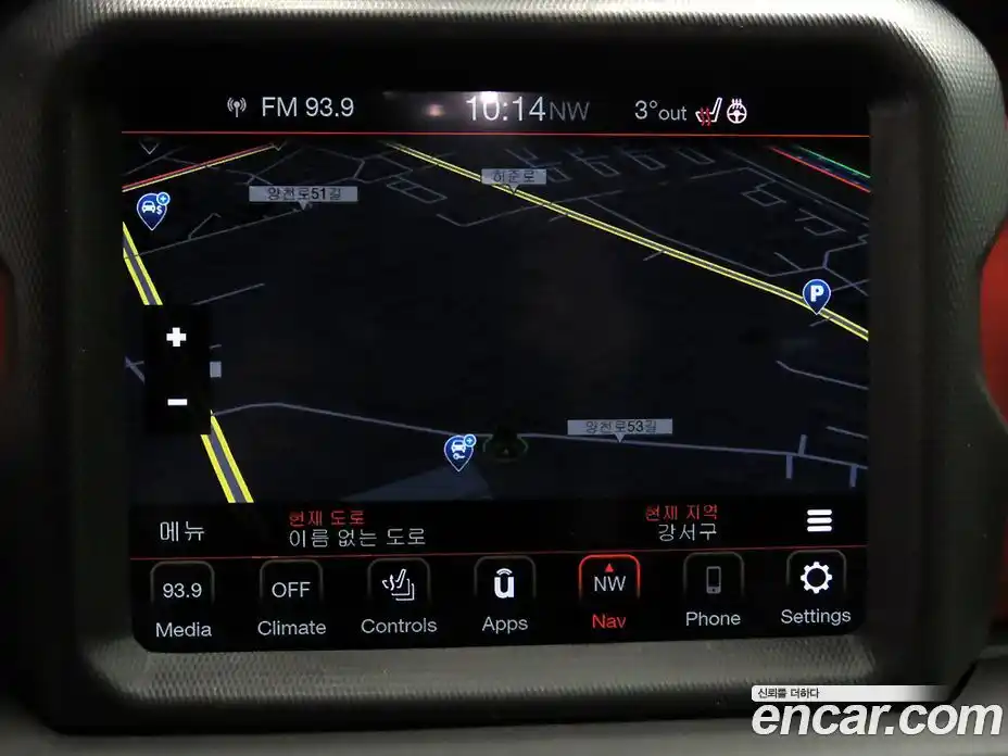 Jeep Wrangler 2021 2.0 Автомат в Москве № 279104, фото 12