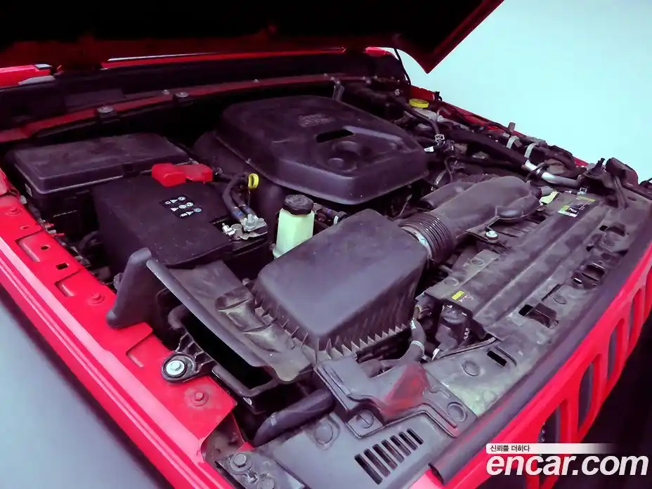 Jeep Wrangler 2021 2.0 Автомат в Москве № 279104, фото 19