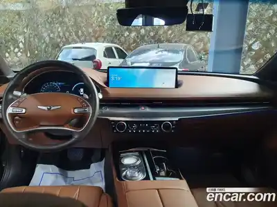 Genesis G80 2022 2.5 Автомат в Москве № 27950, миниатюра 12