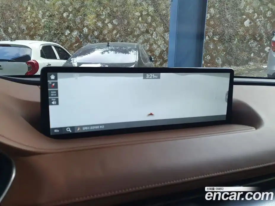 Genesis G80 2022 2.5 Автомат в Москве № 27950, фото 19