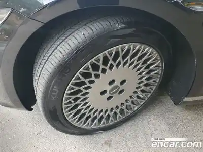 Genesis G80 2022 2.5 Автомат в Москве № 27950, миниатюра 9