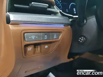 Genesis G80 2022 2.5 Автомат в Москве № 27950, миниатюра 10