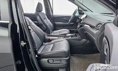 Honda Pilot 2019 3.5 Автомат в Москве № 279986, миниатюра 12