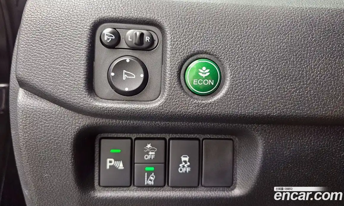 Honda Pilot 2019 3.5 Автомат в Москве № 279986, фото 20