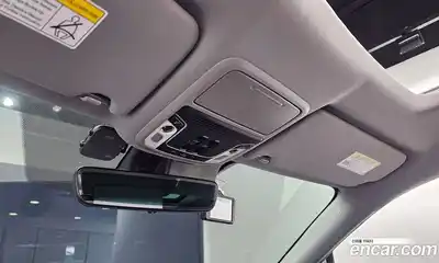 Honda Pilot 2019 3.5 Автомат в Москве № 279986, миниатюра 2