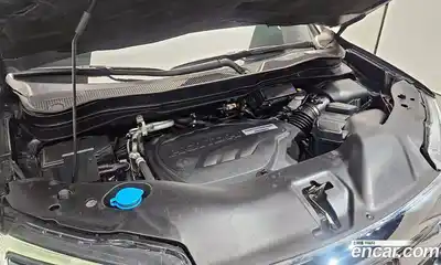 Honda Pilot 2019 3.5 Автомат в Москве № 279986, миниатюра 6