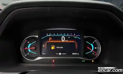 Honda Pilot 2019 3.5 Автомат в Москве № 279986, миниатюра 7