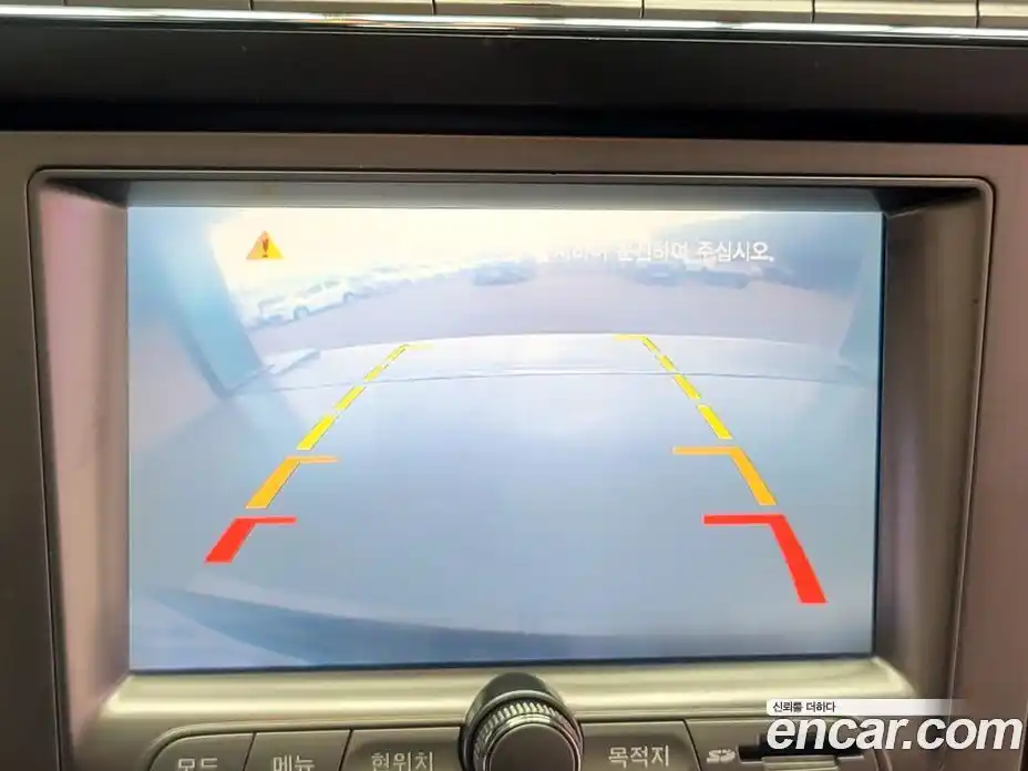 SsangYong Rexton 2013 2.0 Автомат в Москве № 28236, фото 16