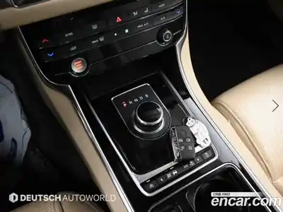 Jaguar XF 2017 2.0 Автомат в Москве № 283937, миниатюра 9
